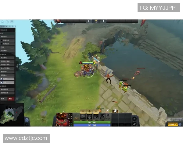 深度探讨王丽在DOTA2中的成长与挑战之路