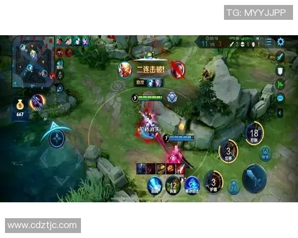 深度探讨周娜在王者荣耀中的成长与挑战之路 深度探讨周娜在王者荣耀中的成长与挑战之路