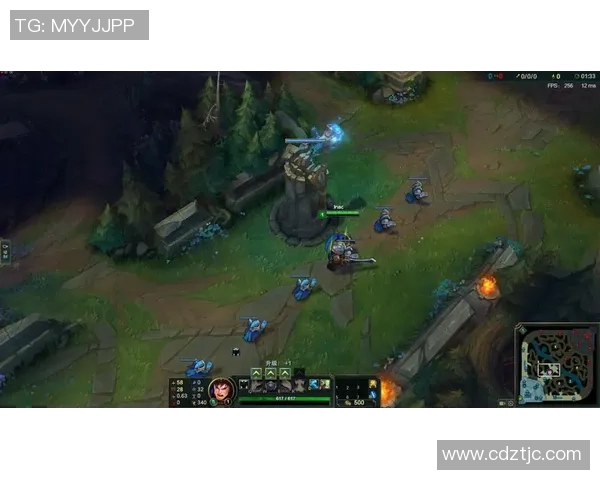 热议DOTA2WE的力量变革如何影响S15赛季LOL的竞技格局与发展趋势 热议DOTA2WE的力量变革如何影响S15赛季LOL的竞技格局与发展趋势