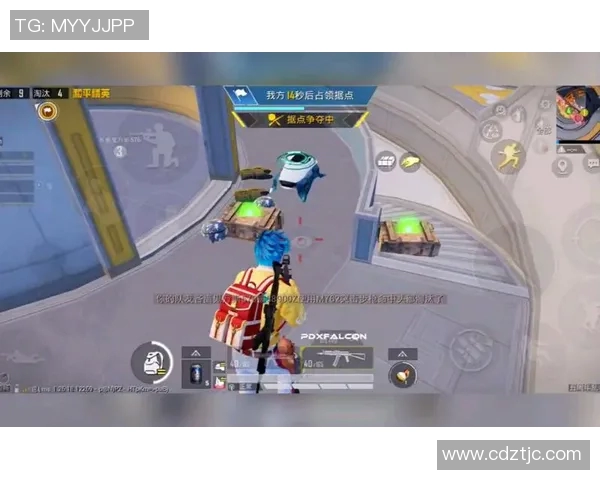 李秀英揭秘和平精英成功秘诀电竞实时数据助力游戏发展 李秀英揭秘和平精英成功秘诀电竞实时数据助力游戏发展