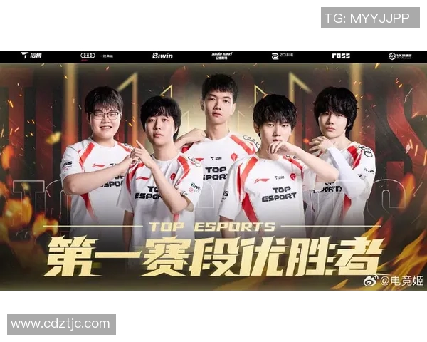 电竞比分大师赛TES团队配合表现深度解析与点评 电竞比分大师赛TES团队配合表现深度解析与点评