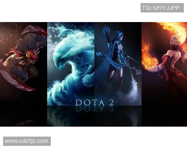 刘军回顾DOTA2职业生涯与游戏发展历程的深度专访 刘军回顾DOTA2职业生涯与游戏发展历程的深度专访