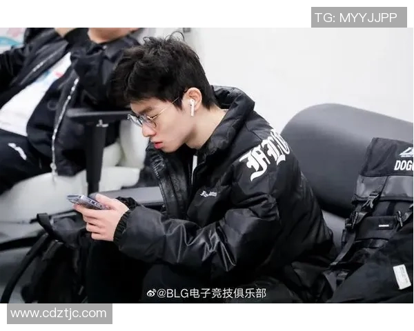 esports数据青年赛中BLG的技术表现分析与战术评估探讨 esports数据青年赛中BLG的技术表现分析与战术评估探讨