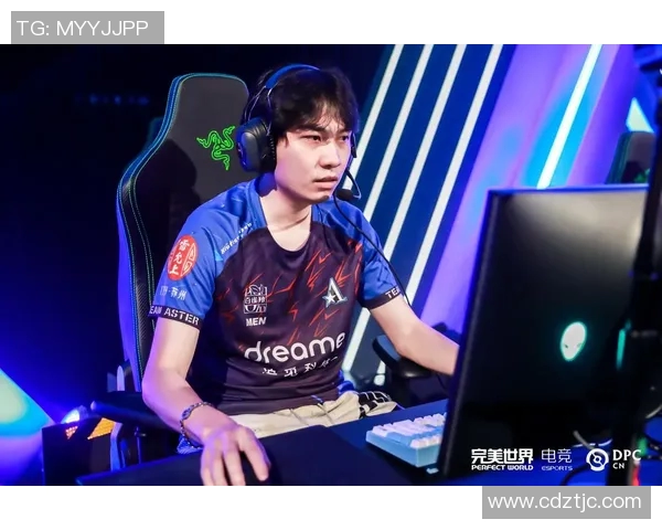 电竞新闻周静回顾DOTA2职业生涯的点滴与成长历程分享 电竞新闻周静回顾DOTA2职业生涯的点滴与成长历程分享