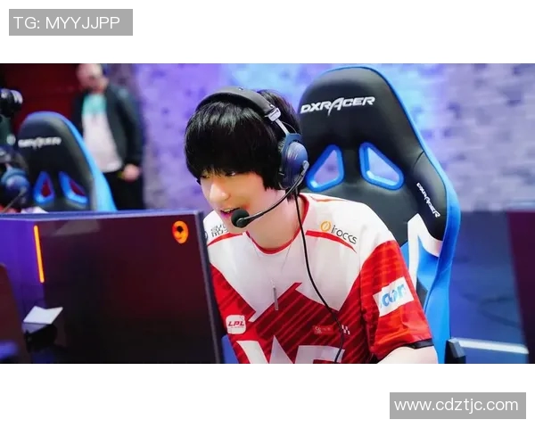 电竞比分热议英雄联盟WE战队状态转变与未来发展趋势分析实时新闻